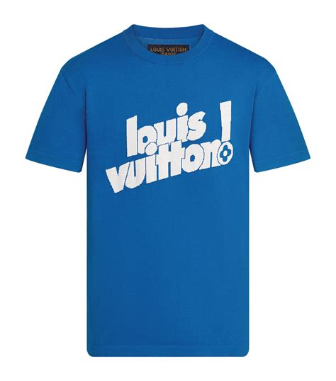 lv latest t shirt men.